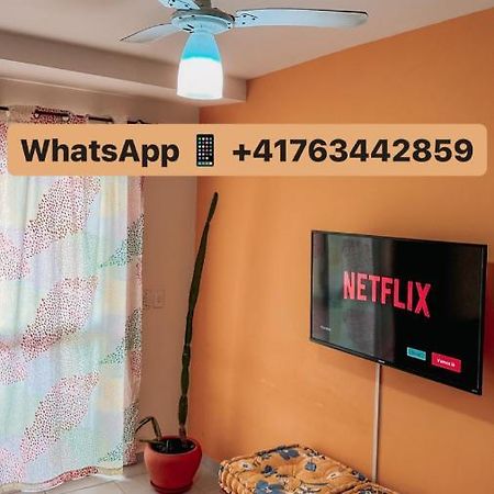 Apartamento Ubatuba Esterno foto