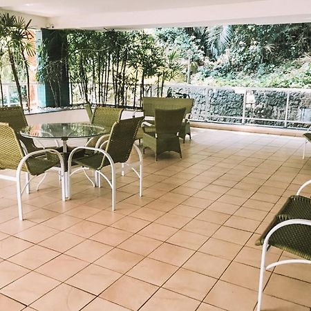 Apartamento Ubatuba Esterno foto