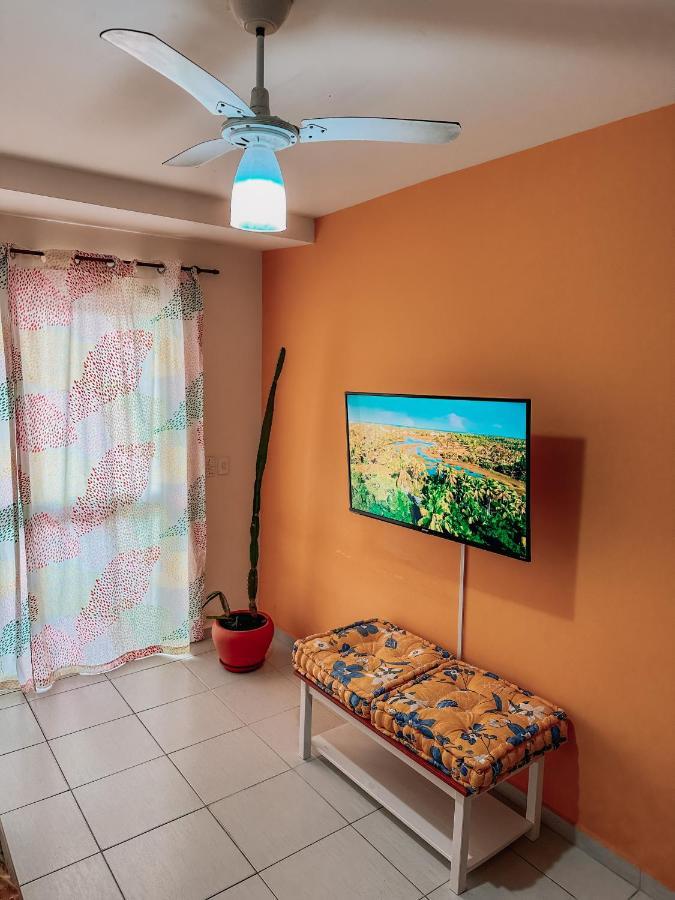 Apartamento Ubatuba Esterno foto