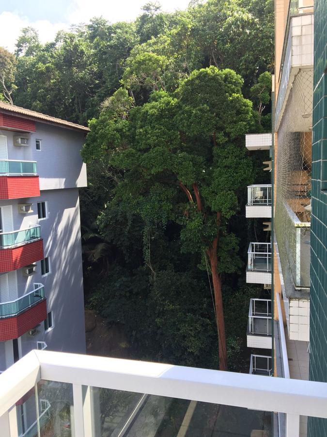 Apartamento Ubatuba Esterno foto