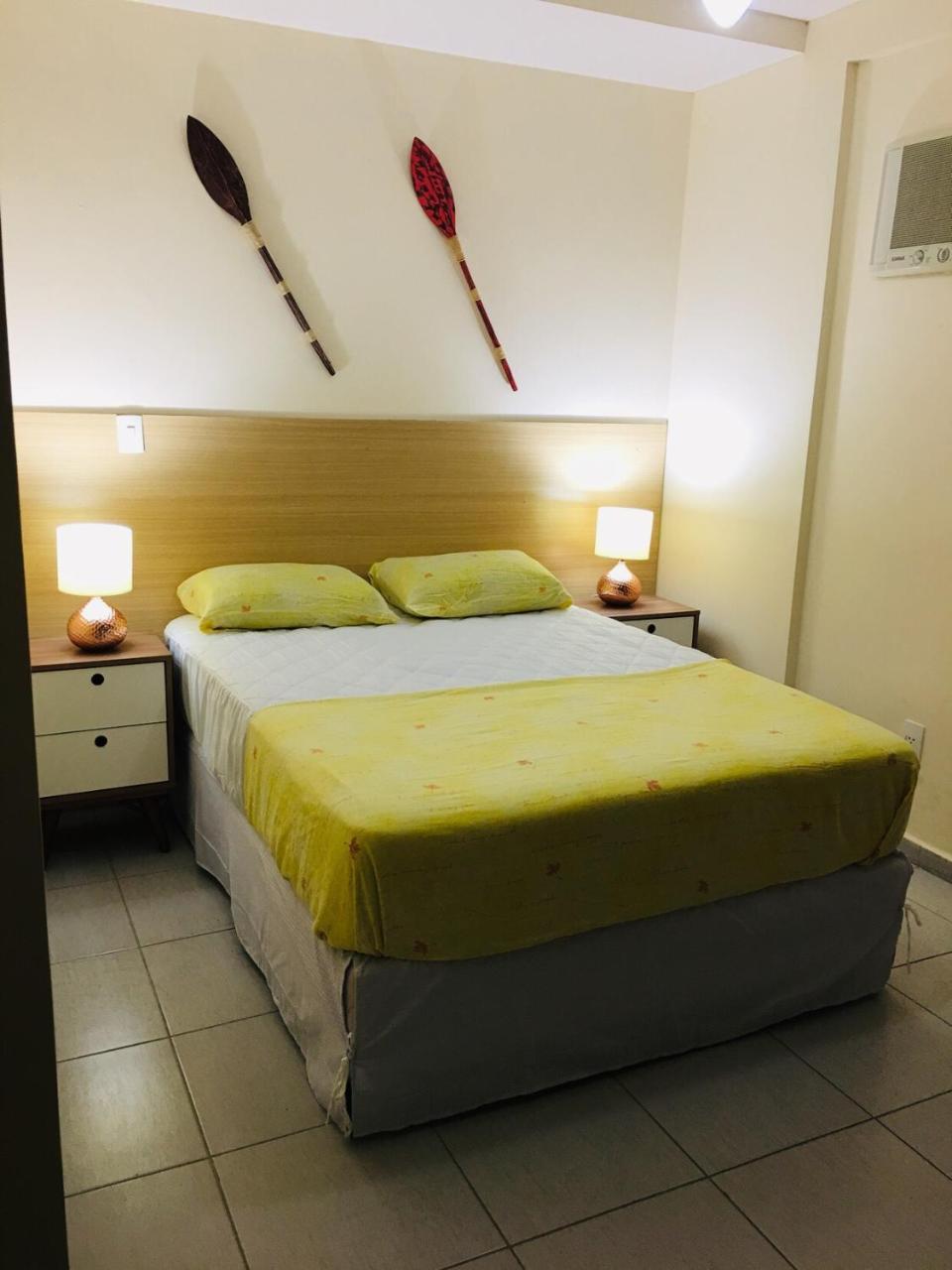 Apartamento Ubatuba Esterno foto