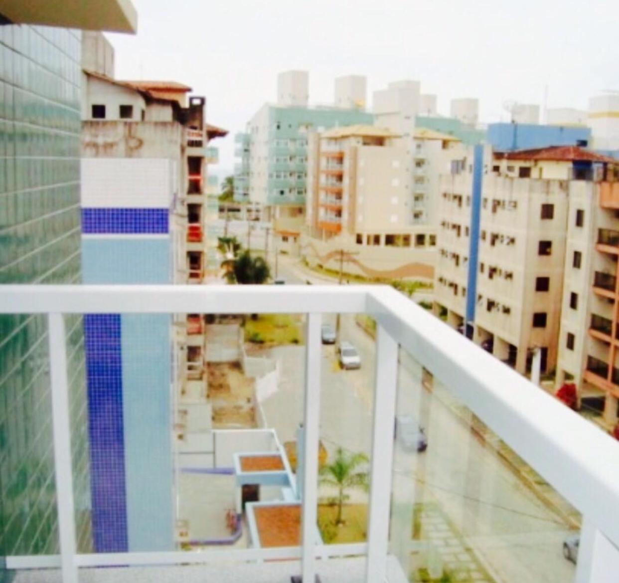 Apartamento Ubatuba Esterno foto