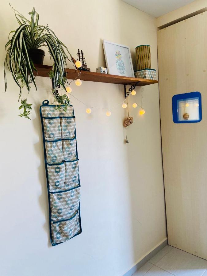 Apartamento Ubatuba Esterno foto