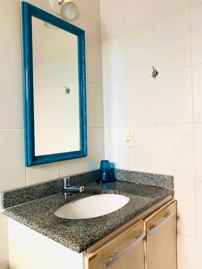 Apartamento Ubatuba Esterno foto